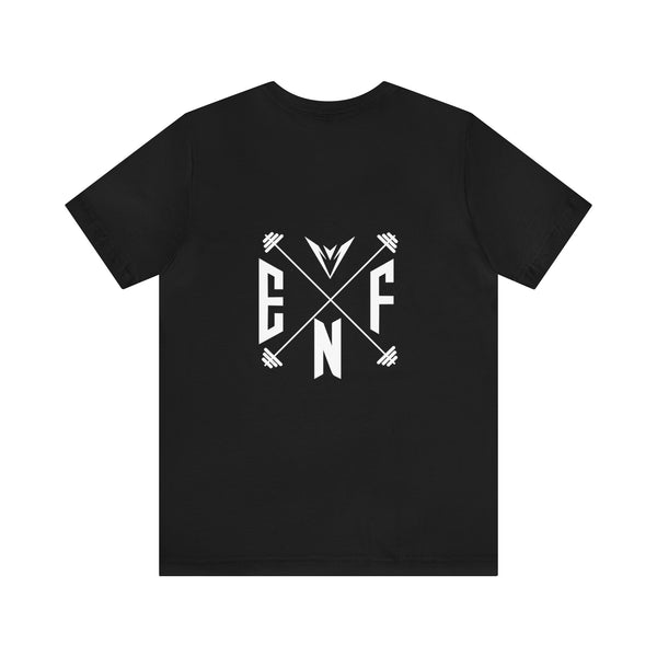 Aesthetic ENF Back : T-Shirt