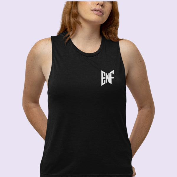 Flexy femmes Aesthetic ENF: Muscle Tank