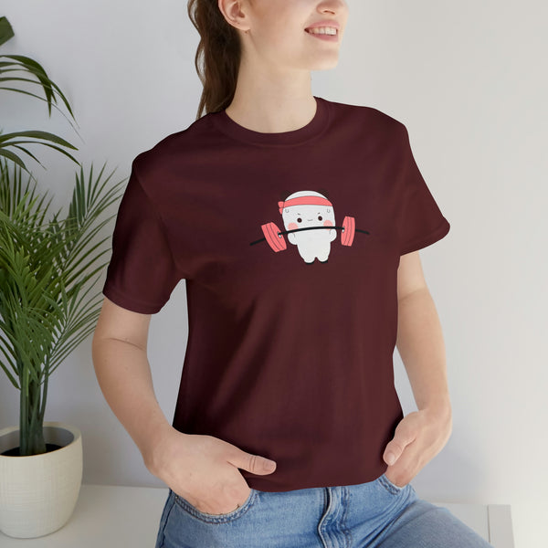 Bubu Gym T-Shirt