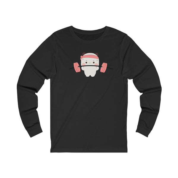 Goddess Bubu Bear: Long Sleeve