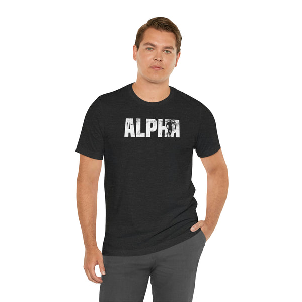 Alpha Warrior T-Shirt