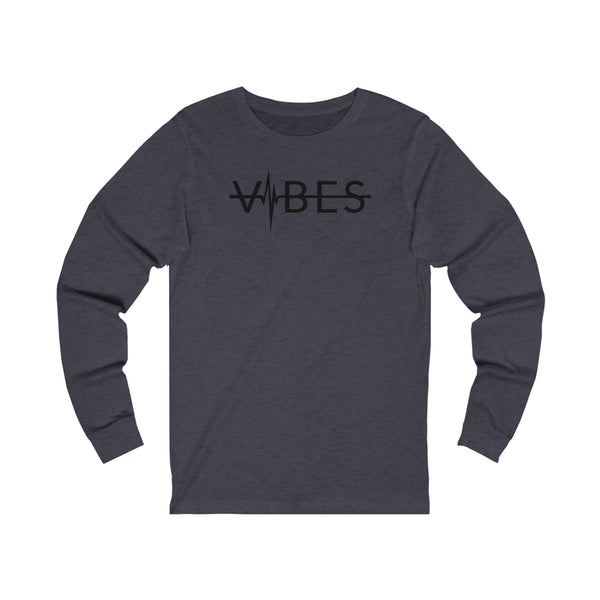 Goddess Workout Vibes: Long Sleeve Shirt